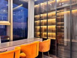 Căn hộ The Peak Midtown M8 Phú Mỹ Hưng, Quận 7