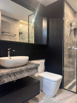 Căn hộ The Peak Midtown M8 Phú Mỹ Hưng, Quận 7