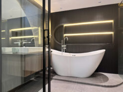 Căn hộ The Peak Midtown M8 Phú Mỹ Hưng, Quận 7