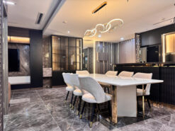 Căn hộ The Peak Midtown M8 Phú Mỹ Hưng, Quận 7