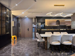 Căn hộ The Peak Midtown M8 Phú Mỹ Hưng, Quận 7