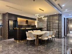 Căn hộ The Peak Midtown M8 Phú Mỹ Hưng, Quận 7