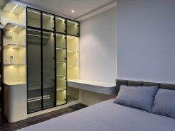 Căn hộ The Peak Midtown M8 Phú Mỹ Hưng, Quận 7