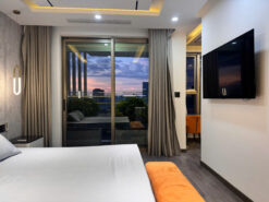 Căn hộ The Peak Midtown M8 Phú Mỹ Hưng, Quận 7