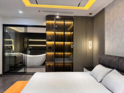 Căn hộ The Peak Midtown M8 Phú Mỹ Hưng, Quận 7