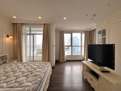 Căn hộ The Prince Residence Phú Nhuận