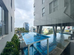 Căn hộ The Prince Residence Phú Nhuận