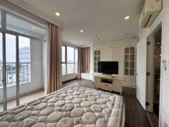 Căn hộ The Prince Residence Phú Nhuận