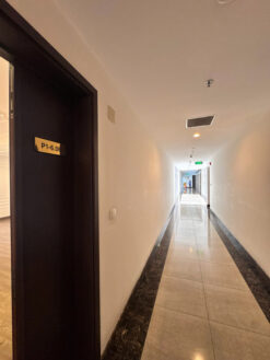 Căn hộ The Prince Residence Phú Nhuận