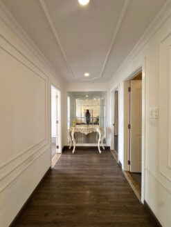 Căn hộ The Prince Residence Phú Nhuận