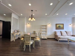 Căn hộ The Prince Residence Phú Nhuận