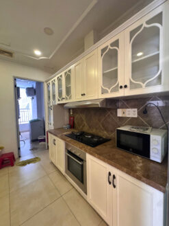 Căn hộ The Prince Residence Phú Nhuận