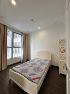 Căn hộ The Prince Residence Phú Nhuận