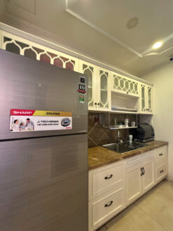 Căn hộ The Prince Residence Phú Nhuận