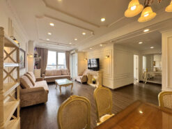 Căn hộ The Prince Residence Phú Nhuận