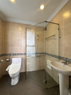 Căn hộ The Prince Residence Phú Nhuận