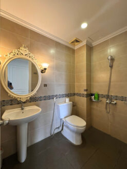 Căn hộ The Prince Residence Phú Nhuận