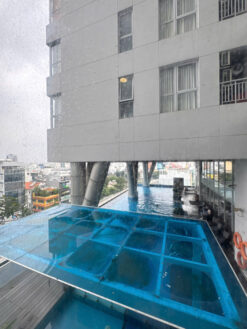 Căn hộ The Prince Residence Phú Nhuận