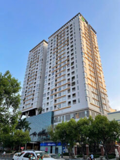 Căn hộ The Prince Residence Phú Nhuận