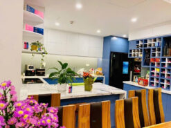 Căn hộ The View Riviera Point, Quận 7