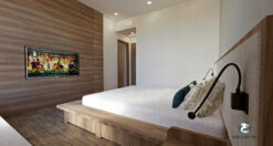 Căn hộ The View Riviera Point, Quận 7