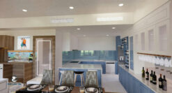 Căn hộ The View Riviera Point, Quận 7