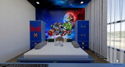 Căn hộ The View Riviera Point, Quận 7