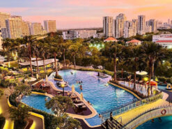 Căn hộ The View Riviera Point, Quận 7