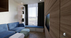 Căn hộ The View Riviera Point, Quận 7