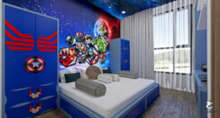 Căn hộ The View Riviera Point, Quận 7