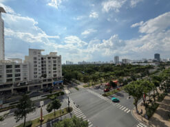 Căn hộ cao cấp Ascentia Phú Mỹ Hưng, Quận 7