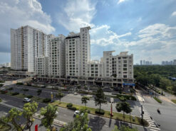 Căn hộ cao cấp Ascentia Phú Mỹ Hưng, Quận 7