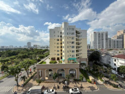 Căn hộ cao cấp Ascentia Phú Mỹ Hưng, Quận 7