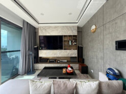 Căn hộ cao cấp Ascentia Phú Mỹ Hưng, Quận 7