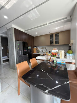 Căn hộ cao cấp Ascentia Phú Mỹ Hưng, Quận 7