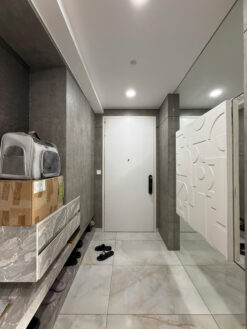 Căn hộ cao cấp Ascentia Phú Mỹ Hưng, Quận 7