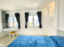 Căn hộ Hưng Vượng 3 Phú Mỹ Hưng, Quận 7