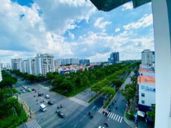 Căn hộ Hưng Vượng 3 Phú Mỹ Hưng, Quận 7