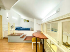 Căn hộ Hưng Vượng 3 Phú Mỹ Hưng, Quận 7