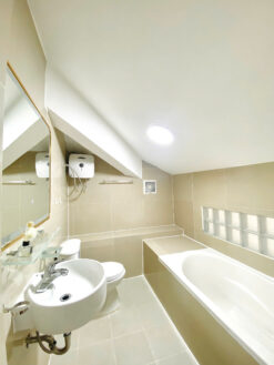 Căn hộ Hưng Vượng 3 Phú Mỹ Hưng, Quận 7