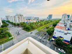 Căn hộ Hưng Vượng 3 Phú Mỹ Hưng, Quận 7