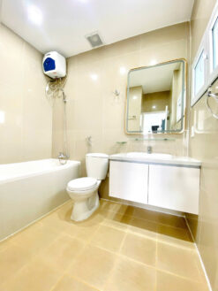 Căn hộ Hưng Vượng 3 Phú Mỹ Hưng, Quận 7