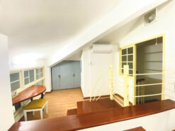 Căn hộ Hưng Vượng 3 Phú Mỹ Hưng, Quận 7