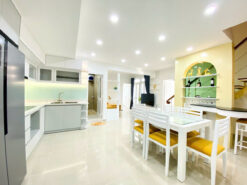 Căn hộ Hưng Vượng 3 Phú Mỹ Hưng, Quận 7