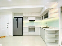 Căn hộ Hưng Vượng 3 Phú Mỹ Hưng, Quận 7