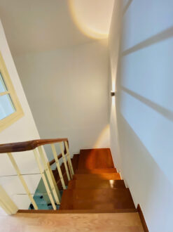 Căn hộ Hưng Vượng 3 Phú Mỹ Hưng, Quận 7