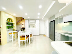 Căn hộ Hưng Vượng 3 Phú Mỹ Hưng, Quận 7