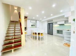 Căn hộ Hưng Vượng 3 Phú Mỹ Hưng, Quận 7