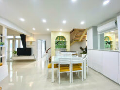 Căn hộ Hưng Vượng 3 Phú Mỹ Hưng, Quận 7