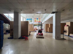 Đất mặt tiền 1627 Huỳnh Tấn Phát, Phường Phú Mỹ, Quận 7